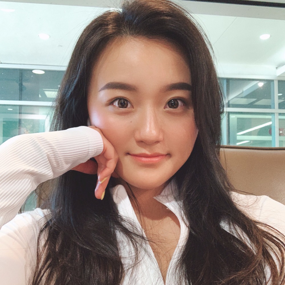 Meet your Posher, Jiaxin